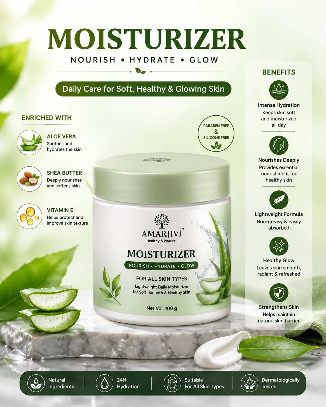 moisturizer moisturizer
